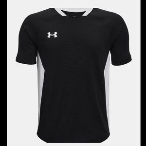 UnderArmour Youth Match 2.0 Jersey